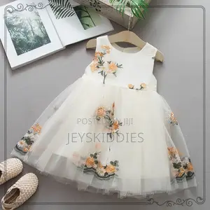 Beautiful Ball Dress