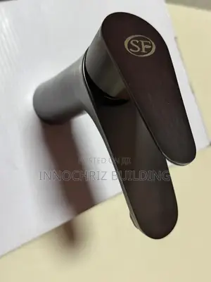 Basin Mixer (S0986)