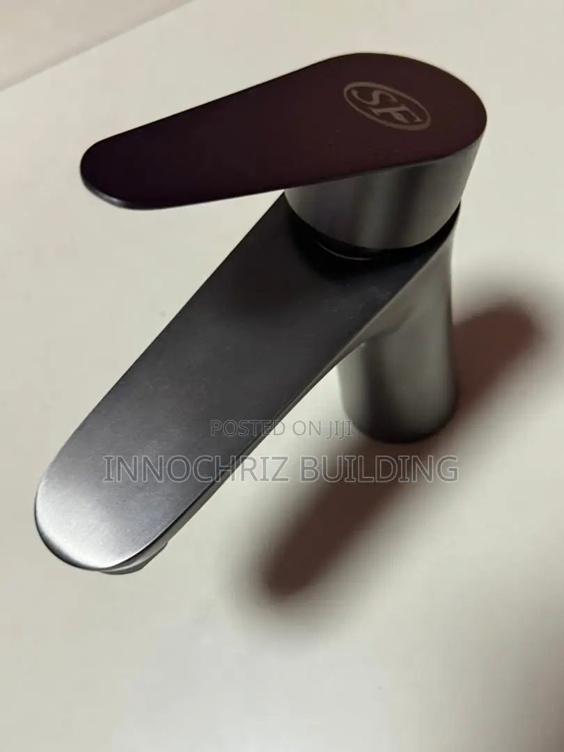 Basin Mixer (S0986)