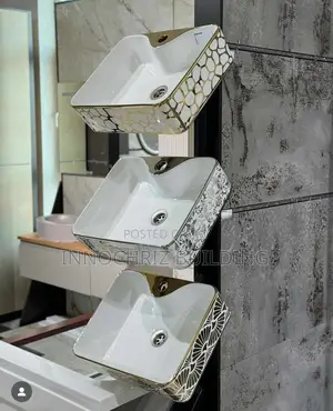 Countertop Basin (6430p)