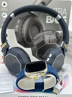 Sm55 Promax Ultra