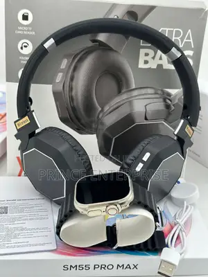 Sm55 Promax Ultra