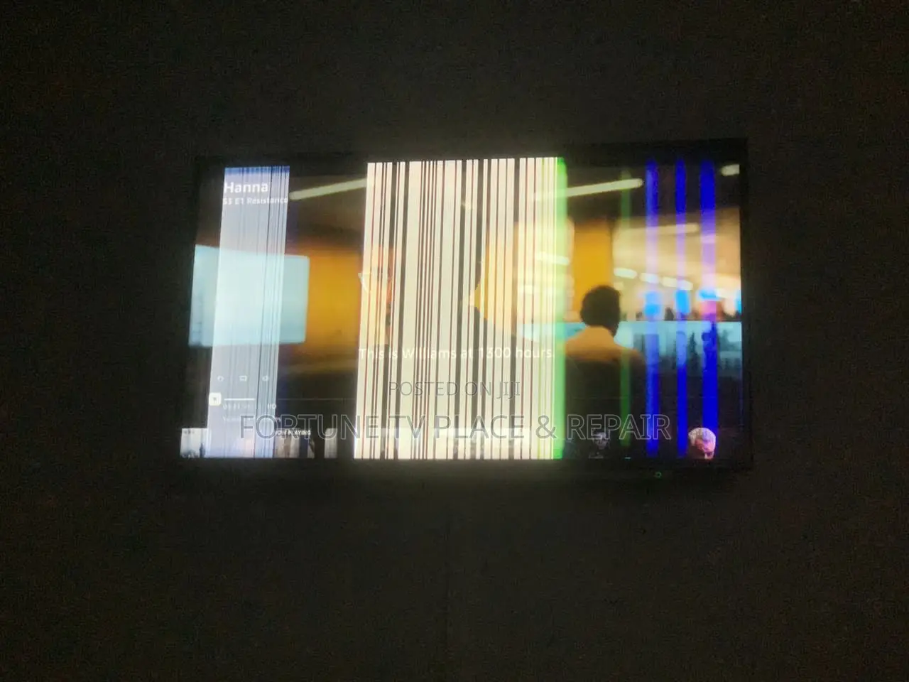 Royalties Tv Repairs and Service Solutions