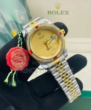 Shop Rolex