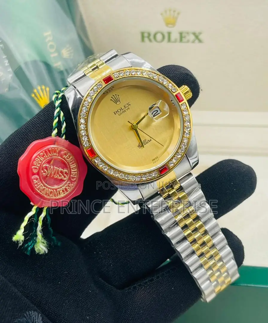 Shop Rolex