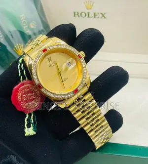 Shop Rolex
