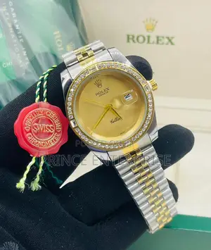 Shop Rolex