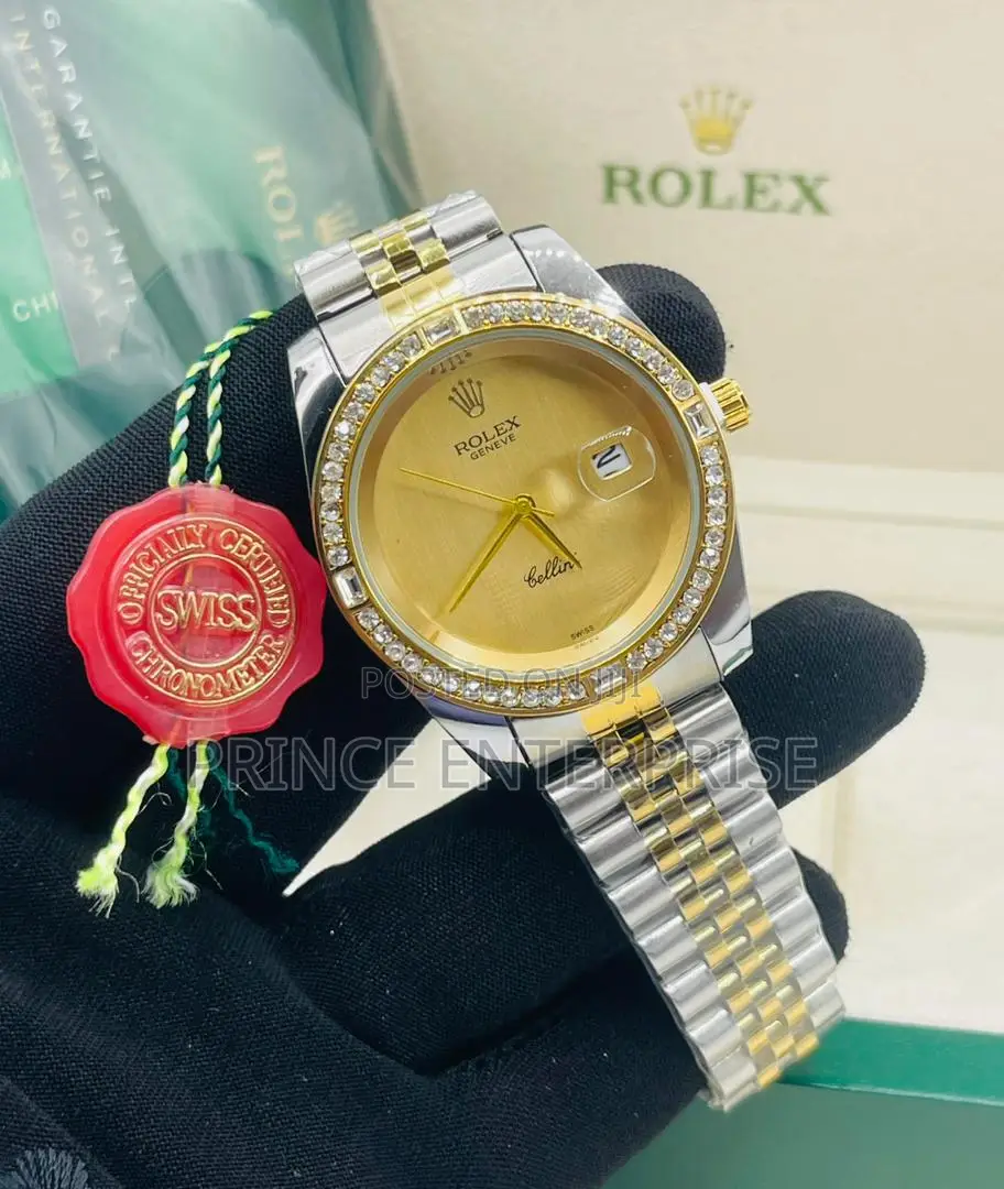 Shop Rolex