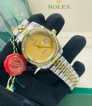 Shop Rolex