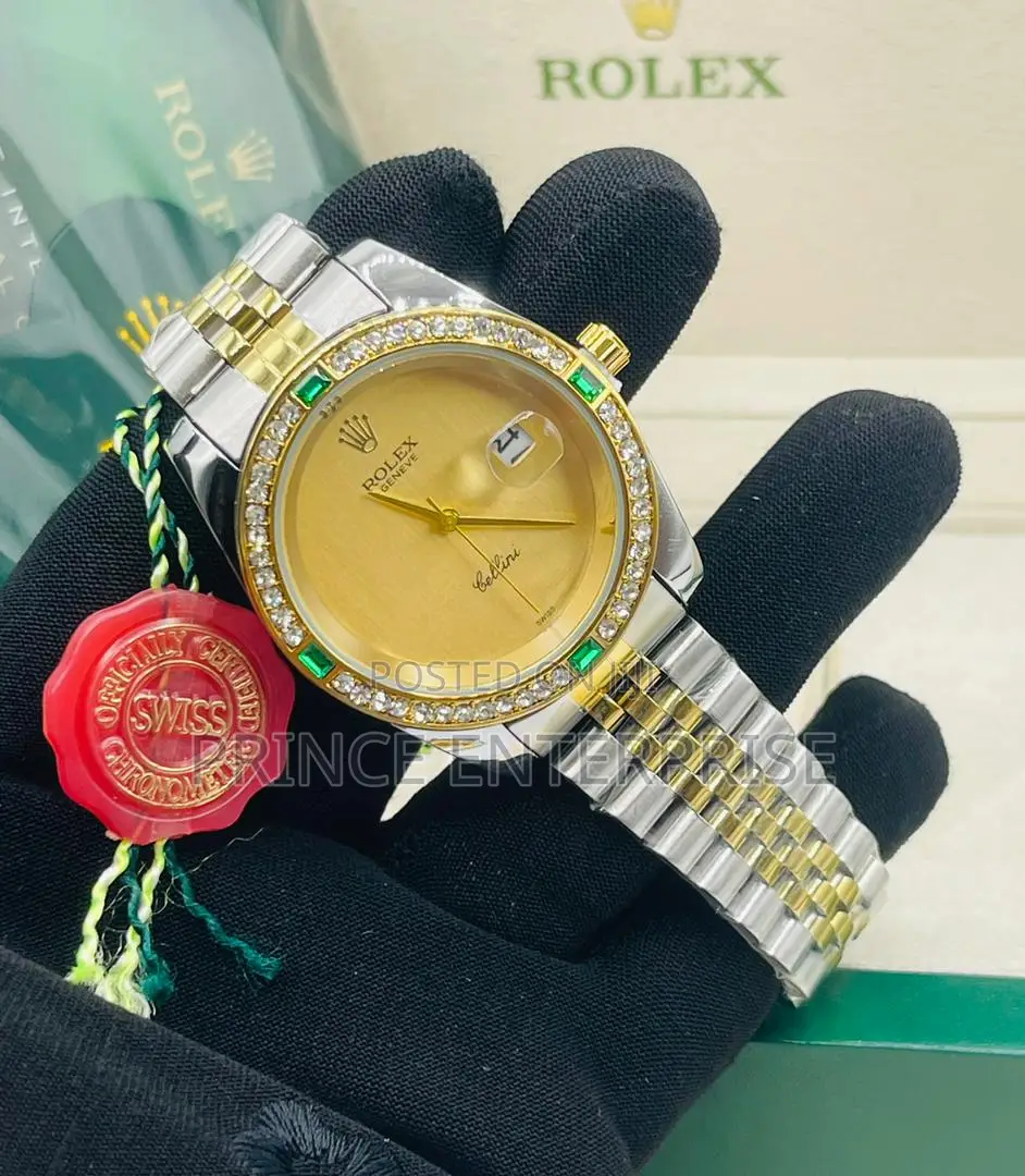 Shop Rolex