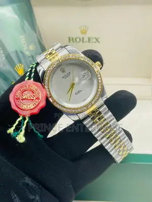 Shop Rolex