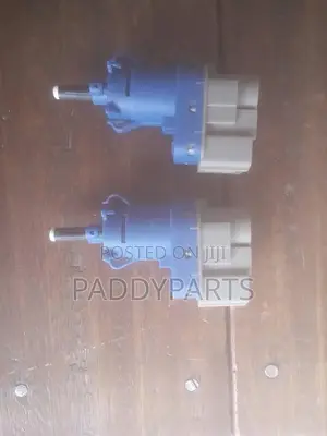 Ford Explorer Brake Light Switch Sensor
