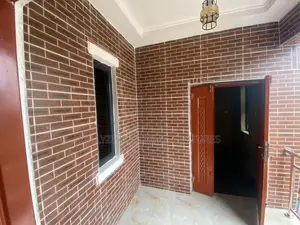3bdrm Apartment in Startimes Estate, Ago Palace for rent