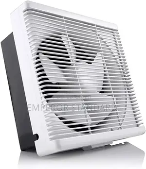 Big Extractor Toilet and Bathroom Kitchen Extractor Fan