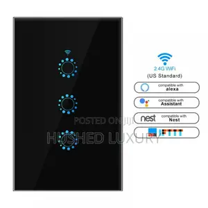 Smart Home Automation Expert