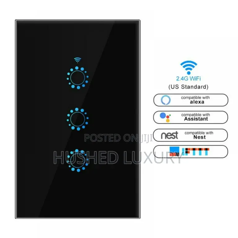 Smart Home Automation Expert