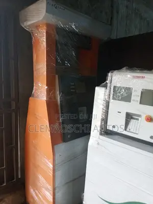 High Quality Certified Fuel Dispensing Machine Pumps