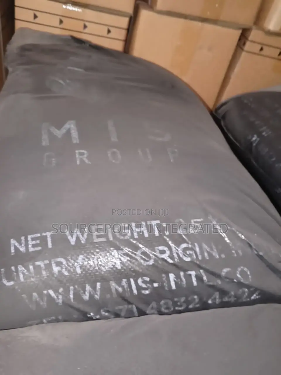Activated Carbon