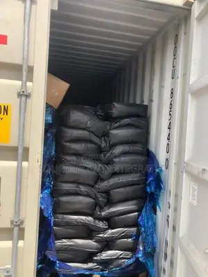Activated Carbon
