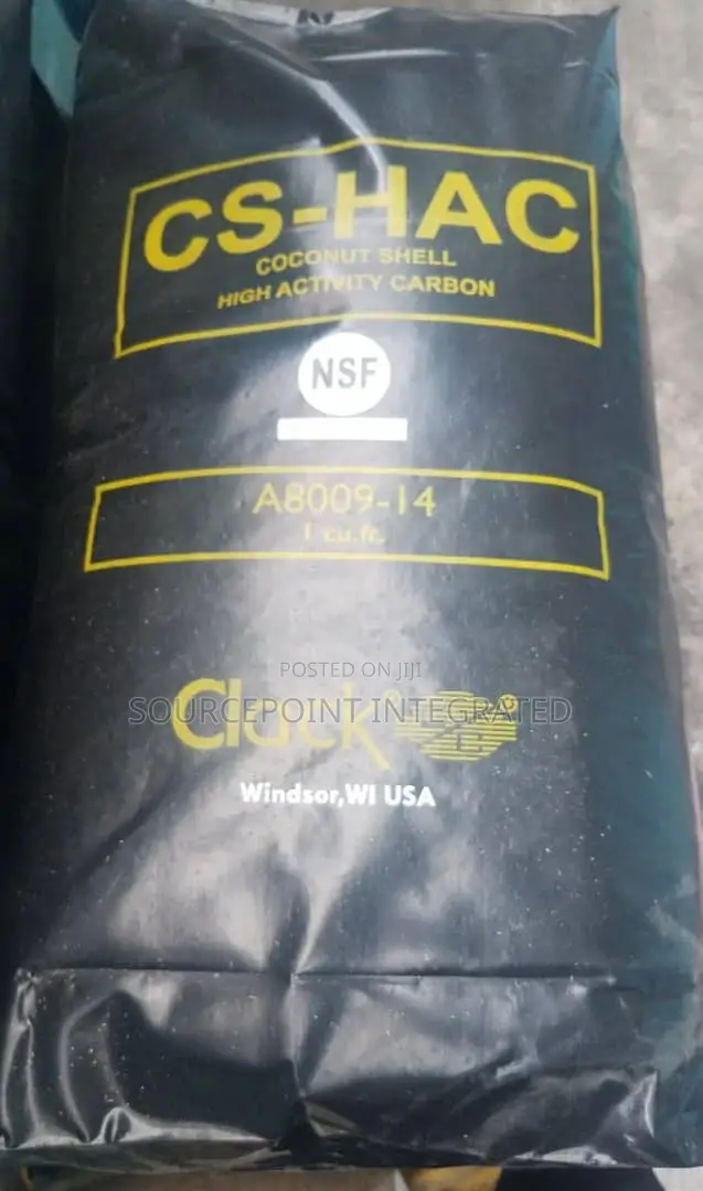 Activated Carbon