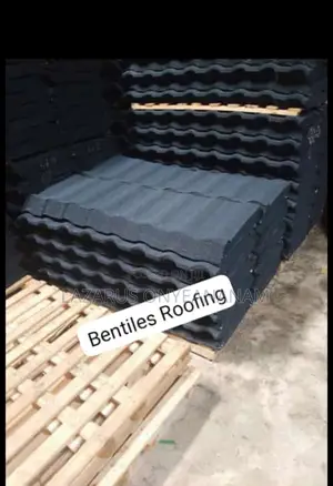 Best Quality and Reliable Stone Coated Roofing Sheets Mm