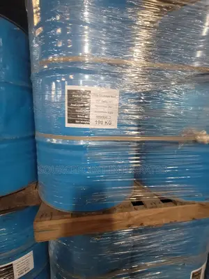 Long Oil Alkyd Resin 70% Solid 190kg Drum