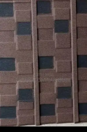 Best Quality and Durable Stone Coated Roofing Sheets JJJJJ