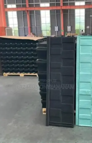 Best Quality and Reliable Stone Coated Roofing Sheets CXZ