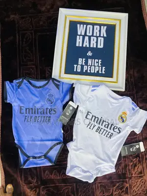 Baby Jersey-Mardrid-Home-and-Away