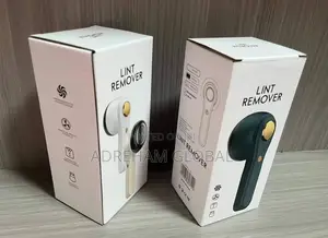 Lint Remover