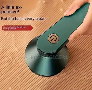 Lint Remover