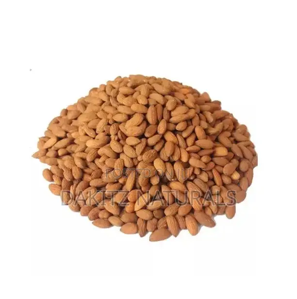 Almonds 100g