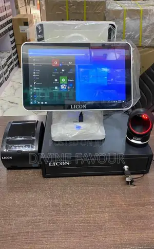 Cash Register