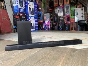 LG Sj4 Premium Soundbar Fu