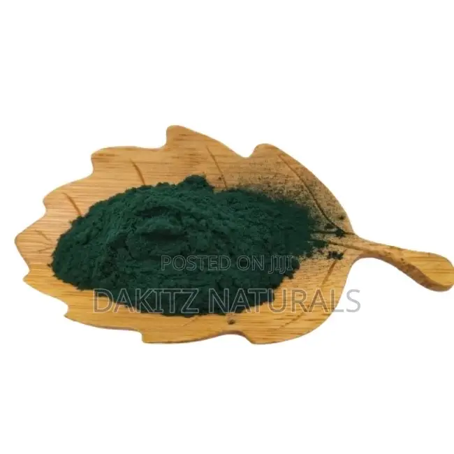 Spirulina Powder 250g