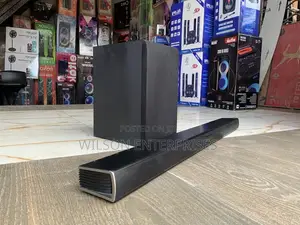 LG Sj4 Premium Soundbar Fu
