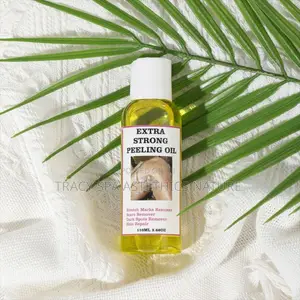 Peelling Oils