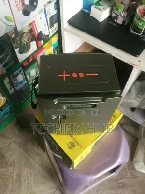 LN- Rechargeable Bluetooth Home Theater