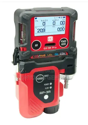 Rki Pump for Gx-3r Pro Gass Detector