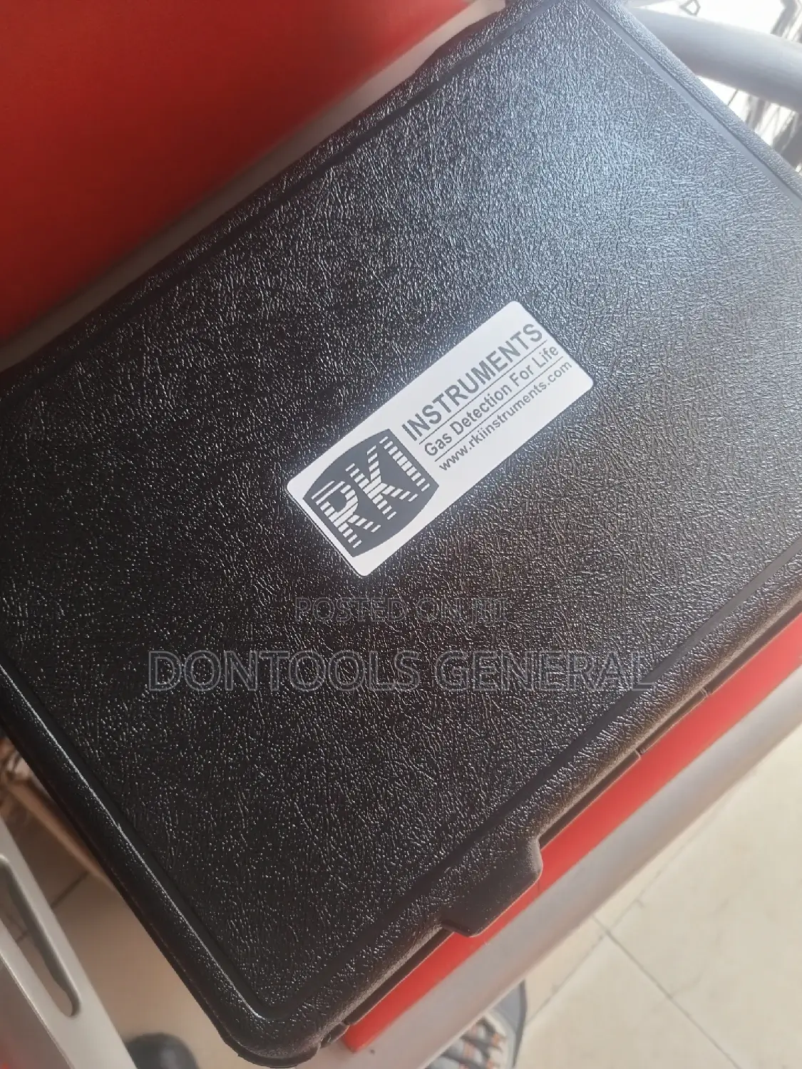 Rki Pump for Gx-3r Pro Gass Detector