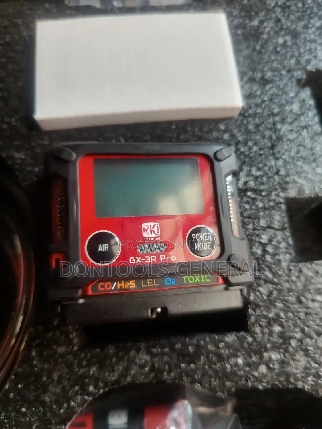 Rki Pump for Gx-3r Pro Gass Detector
