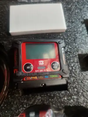 Rki Pump for Gx-3r Pro Gass Detector