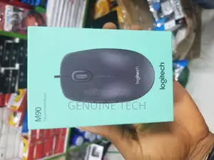 Logitech M90 Mouse