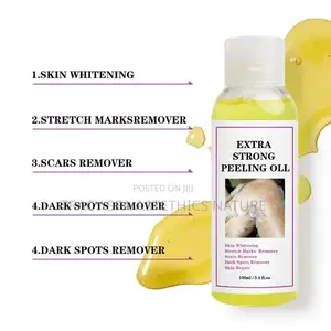 Photo - Peeeliin Oil