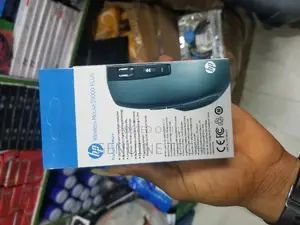 HP Wireless Mouse S9000 PLUS