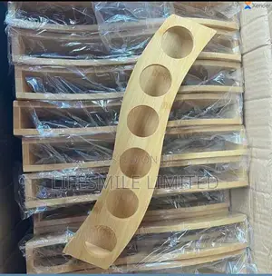 Wood Tot Track( Wooden)