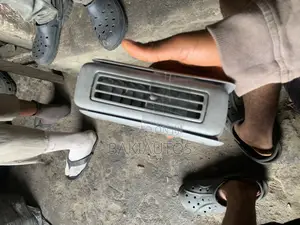 Complete Ac Vent for Highlander 2012 Available as Seen