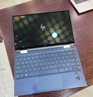 Laptop HP Spectre X360 13 16GB Intel Core I7 SSD 1T