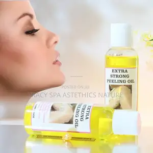 Photo - Extra Strongg Peeling Oil