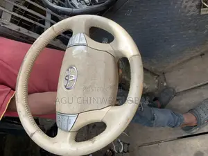 Steering Wheel Avalon 2008/2012
